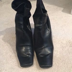 Nine West Boots
